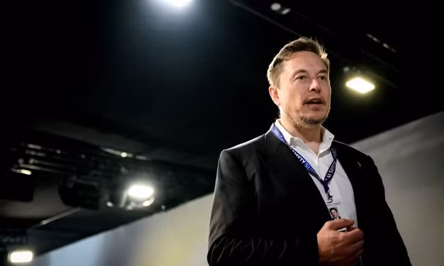 Pháp triệu tập tỷ phú Elon Musk sau khi lục soát văn phòng mạng xã hội X