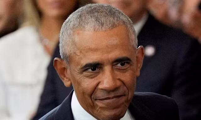 Bộ Tư pháp Mỹ sẽ điều tra các quan chức chính quyền cựu Tổng thống Obama