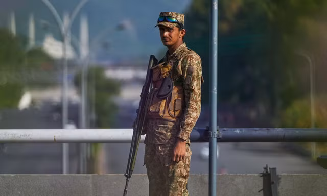 Pakistan ‘hụt hơi’ trong sứ mệnh đưa Mỹ - Iran trở lại bàn đàm phán