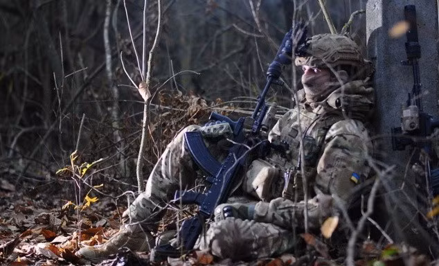 Ba mối đe dọa có thể khiến Ukraine gục ngã