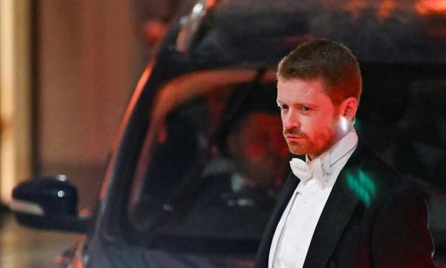 Hai chính trị gia kỳ cựu của Anh và Na Uy từ chức giữa bê bối Epstein