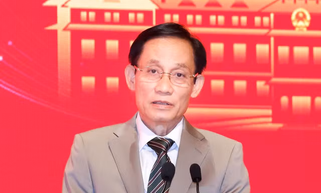 Yêu cầu mới với Việt Nam khi cạnh tranh diễn ra ‘đến từng phòng thí nghiệm’ 