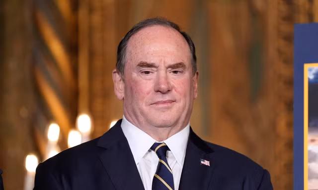 Bộ trưởng Hải quân Mỹ bị sa thải