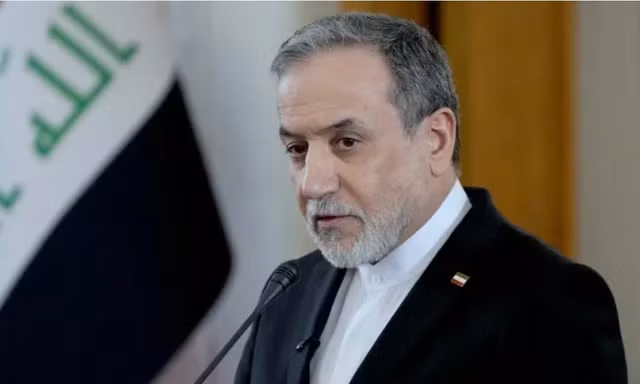 Iran cảnh báo các nước bắt tay Israel sẽ phải chịu hậu quả
