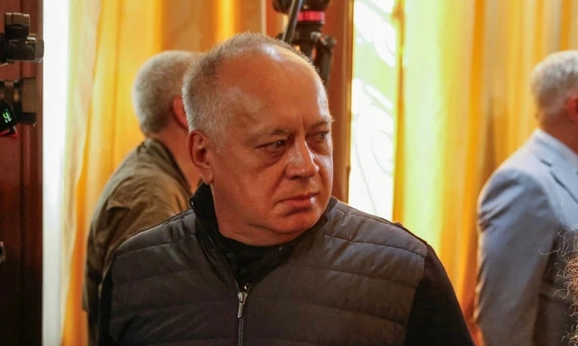 Mỹ đưa một số quan chức cấp cao Venezuela vào 'tầm ngắm'