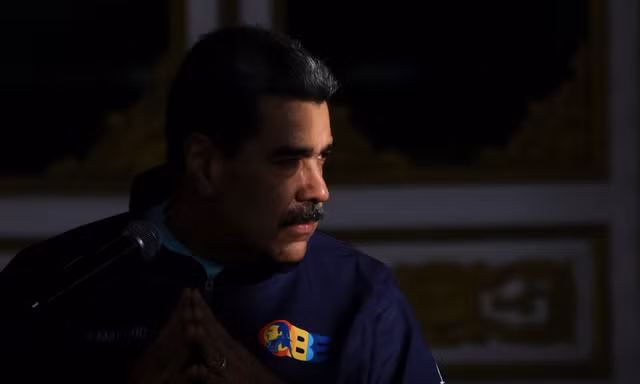 Hé lộ vai trò của Vatican trong nỗ lực tìm lối thoát cho Tổng thống Venezuela Maduro