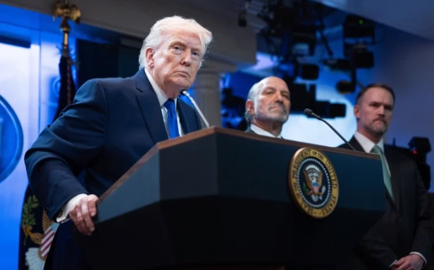 Tổng thống Mỹ Trump định áp thêm các mức thuế mới