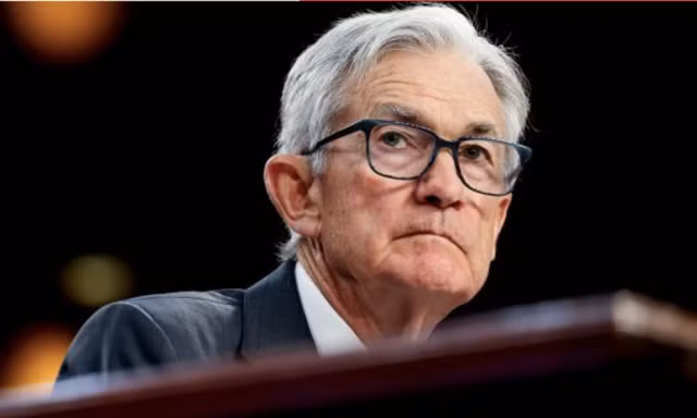 Cuộc chiến của Tổng thống Trump với chủ tịch Fed dễ phản tác dụng