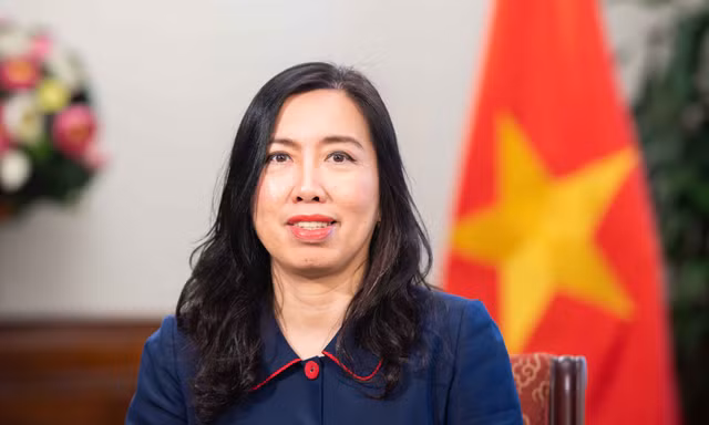 Kỳ vọng đột phá từ chuyến thăm của Tổng Bí thư Tô Lâm tới Vương quốc Anh
