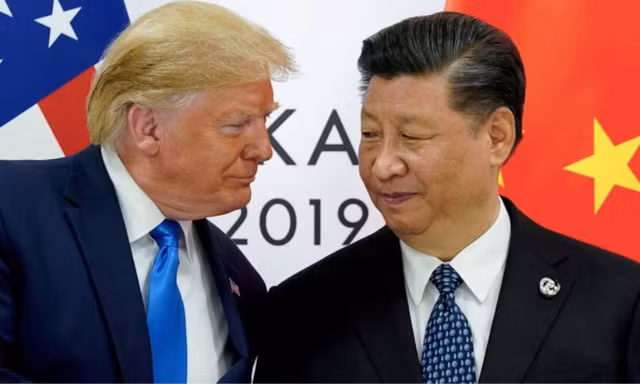 Lý do Mỹ chưa phản hồi lời mời Tổng thống Trump thăm Trung Quốc