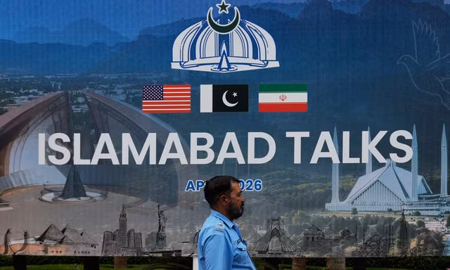 Mỹ và Iran kết thúc đàm phán vòng đầu, chuyển sang cấp chuyên gia