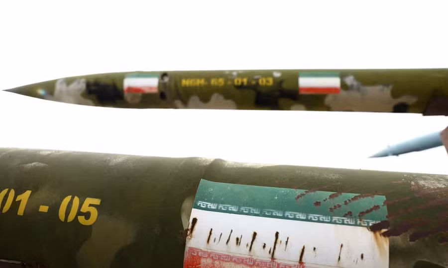 Iran tuyên bố dừng tấn công Israel