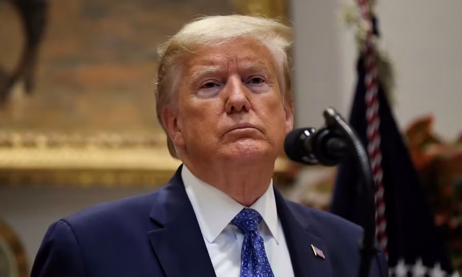 Tổng thống Mỹ Trump dọa ‘phá hủy’ mọi nhà máy điện, cầu đường ở Iran