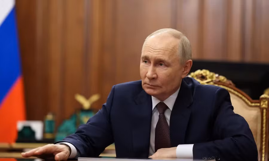 Lao đao vì máy bay không người lái Ukraine, nhà máy Nga xin vũ khí hạng nặng để tự vệ