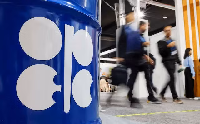 Nga lên tiếng trấn an khi UAE đột ngột rút khỏi OPEC