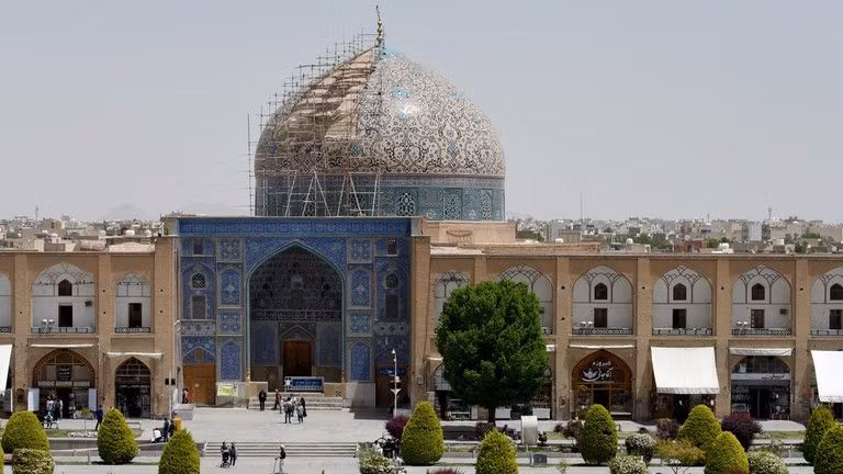 Iran tuyên bố sẽ kiện Mỹ và Israel ra toà