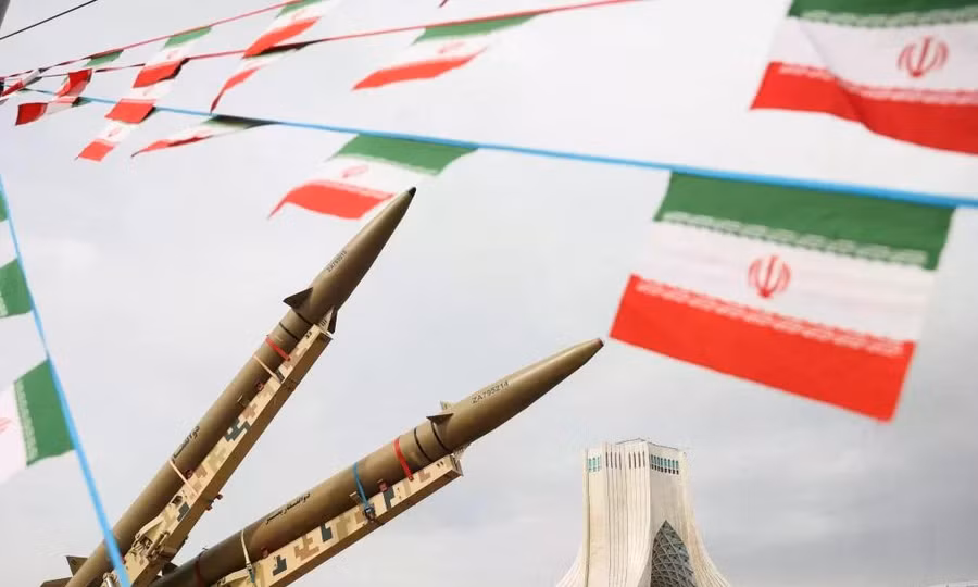 Đồng minh rạn nứt: Mỹ quay lưng với Israel vì áp lực từ Iran?