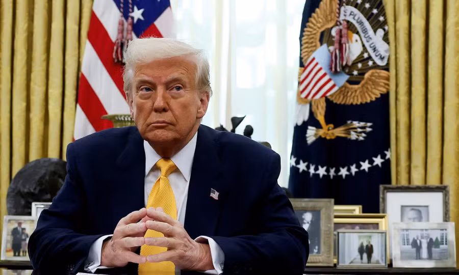 100 ngày xung đột Mỹ - Iran: Tổng thống Donald Trump mắc kẹt trong thế khó