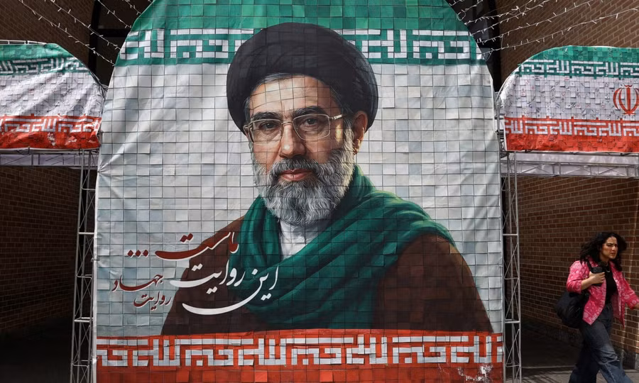 Lãnh tụ Tối cao Iran ra thông điệp mới, kêu gọi toàn dân đoàn kết, đồng lòng