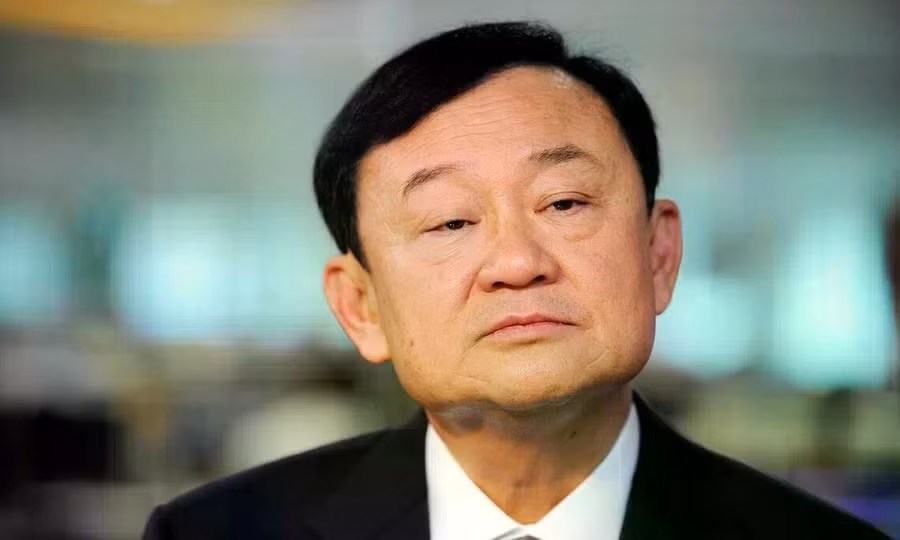 Được ân xá, cựu Thủ tướng Thái Lan Thaksin Shinawatra sắp ra tù