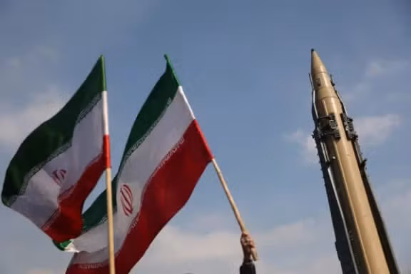 Iran đồng ý từ bỏ kho dự trữ uranium làm giàu?