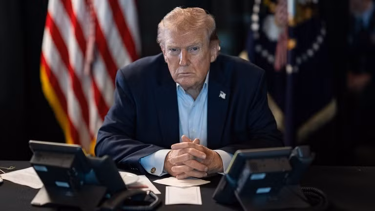 Thượng viện Mỹ thông qua dự luật hạn chế quyền lực của Tổng thống Trump trong cuộc chiến với Iran