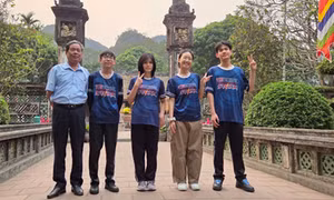 Gen Z ‘đánh thức’ quá khứ bằng công nghệ