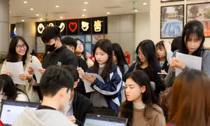 Điểm nổi bật trong kế hoạch tuyển sinh năm 2026 của Đại học Kinh tế Quốc dân