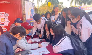 Sau sự cố sai lệch điểm IELTS: Đại học Bách khoa Hà Nội rà soát thí sinh xét tuyển bằng chứng chỉ