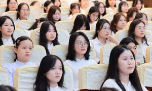 Trường Đại học Sư phạm Hà Nội thành lập 3 trường trực thuộc