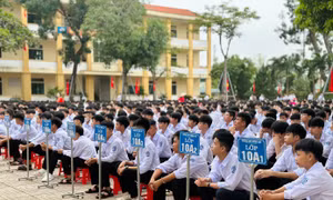  Sau 6 tháng 'siết' dạy thêm, học thêm': Bất ngờ về thu nhập ngoài lương của giáo viên 