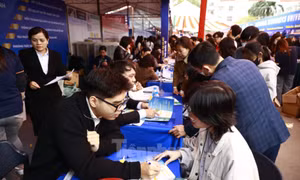 Dự kiến 3 điểm mới trong tuyển sinh đại học năm 2026