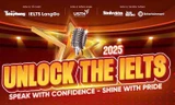 Báo Tiền Phong và IELTS LangGo phát động Cuộc thi hùng biện tiếng Anh Unlock The IELTS 2025 dành cho học sinh THPT