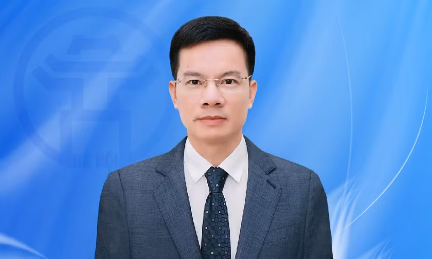 Chân dung tân Phó Chủ tịch UBND TP. Hà Nội Bùi Duy Cường