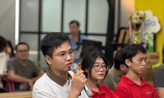 Lời giải cho bài toán ‘thiếu định hướng’ của Gen Z trong kỷ nguyên AI