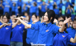 Năm nhiệm vụ đột phá của tuổi trẻ Thủ đô 