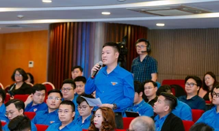 Xây dựng đội ngũ 300 đại sứ văn hóa VNPT