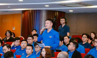 Xây dựng đội ngũ 300 đại sứ văn hóa VNPT