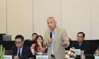 Xây dựng vùng phát thải thấp: Không chỉ là chuyện cấm xe xăng