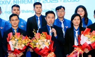 Những người khởi tạo giá trị mới trong kỷ nguyên số