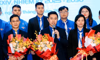 Những người khởi tạo giá trị mới trong kỷ nguyên số