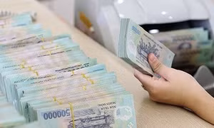 Ngân hàng Việt đón ‘làn sóng tỷ USD’ từ quốc tế?