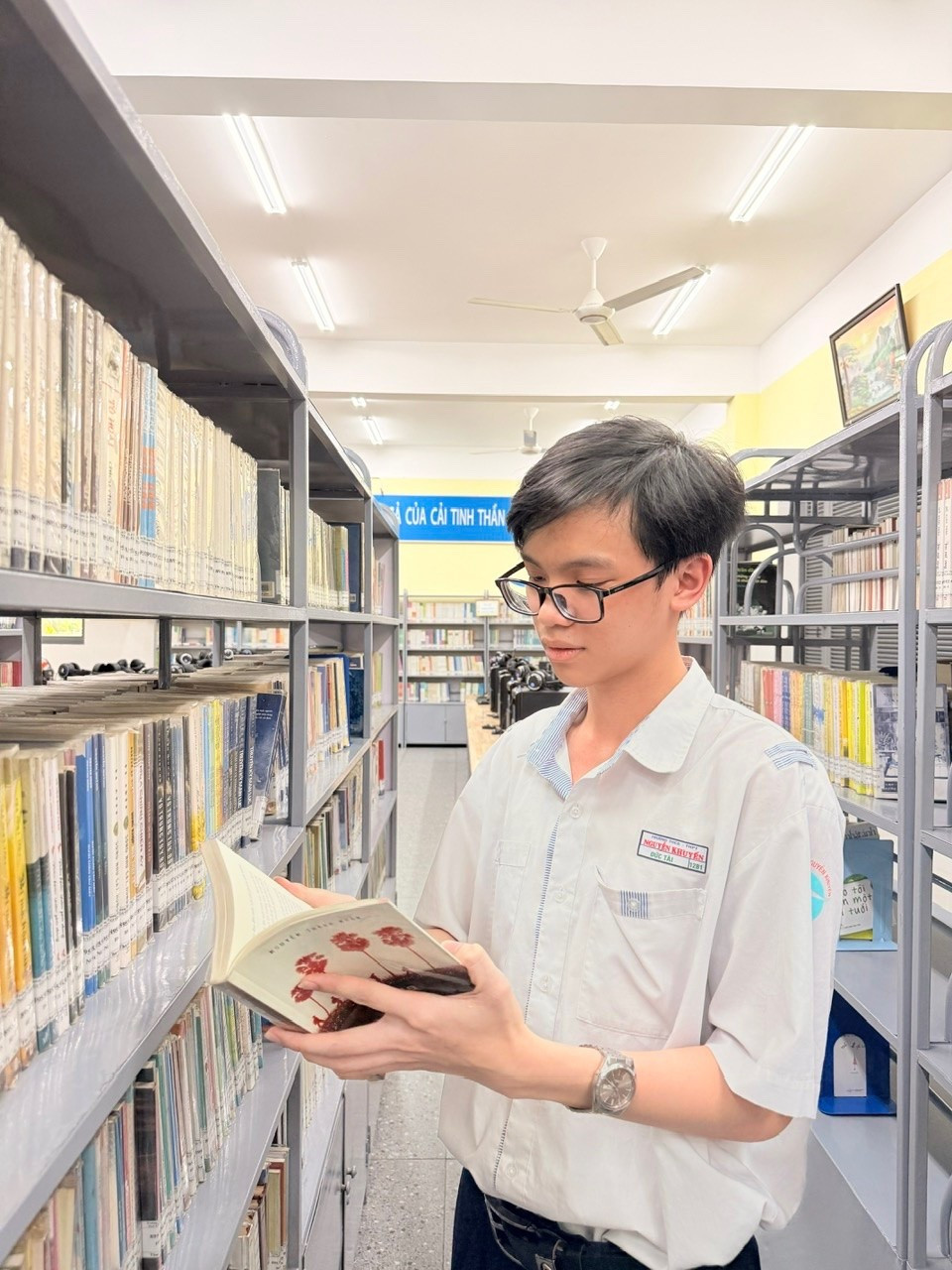 Tài mơ ước làm bác sĩ từ khi sắp vào THPT và đã không ngừng nỗ lực z6808804885027-600ae9d7461154227bd991a2ecb267fb.jpg