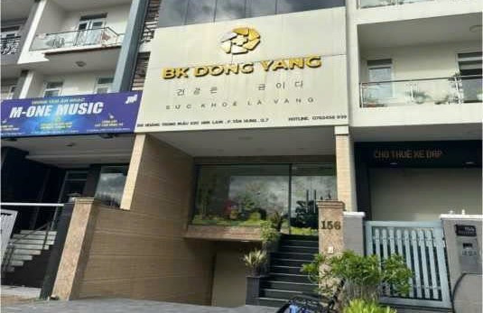Từ cắt tóc, gội đầu, tắm hơi, massage BK Dong Yang biến tướng thành phòng khám quốc tế anh-1-dong-yang-7651.jpg