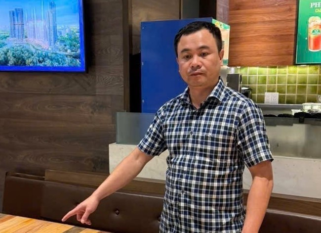 Nghi can môi giới 'chạy án' cho Ngân 98 và Lương Bằng Quang là giám đốc doanh nghiệp