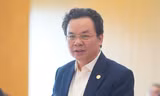 Ông Nguyễn Xuân Bắc