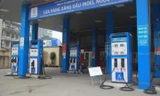 Hà Nội: 21 cây xăng dừng và hạn chế bán 