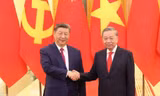 Ba ý nghĩa rất đặc biệt trong chuyến thăm Trung Quốc của Tổng Bí thư, Chủ tịch nước Tô Lâm 