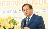 Việt Nam có gần 700 doanh nghiệp Nhà nước, tổng tài sản 4,5 triệu tỷ đồng 