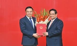 Giao quyền Bộ trưởng Bộ Công Thương cho Chủ tịch Petrovietnam 